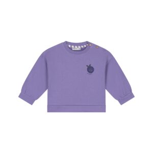 BabyFace baby girls sweatshirt