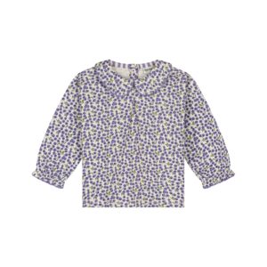 BabyFace baby girls t-shirt long sleeve