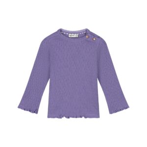 BabyFace baby girls t-shirt long sleeve
