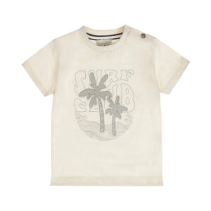 Dirkje T-Shirt Surf Club