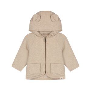 A Tiny Story Baby Jacket