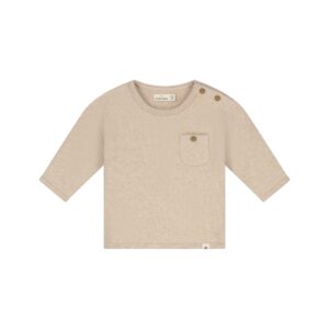 A Tiny Story Baby Pullover