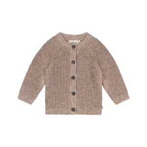 A Tiny Story Baby Cardigan