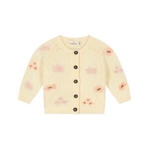 A Tiny Story Baby Cardigan