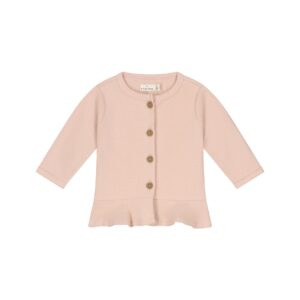 A Tiny Story Baby Cardigan