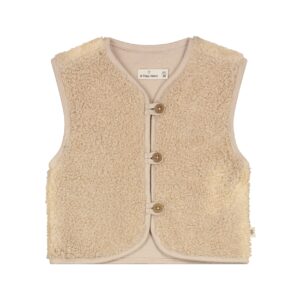 A Tiny Story Baby Waistcoat