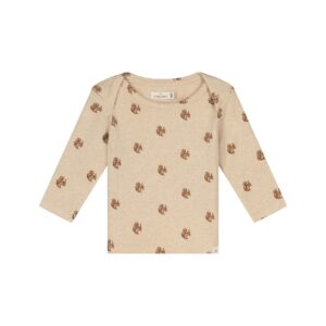 A Tiny Story Baby Longsleeve