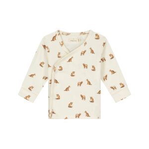 A Tiny Story Baby Longsleeve
