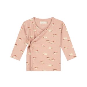 A Tiny Story Baby Longsleeve