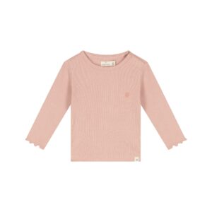 A Tiny Story baby t-shirt long sleeve