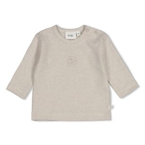 Feetje Longsleeve streep - The Cuddle Company