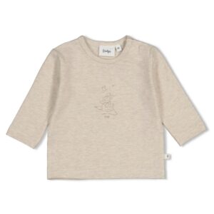 Feetje Longsleeve - The Cuddle Company