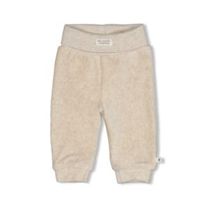Feetje Broek velours rib - The Cuddle Company