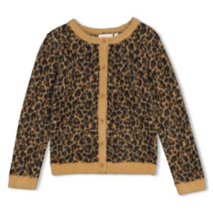 Jubel Vest - City Chic