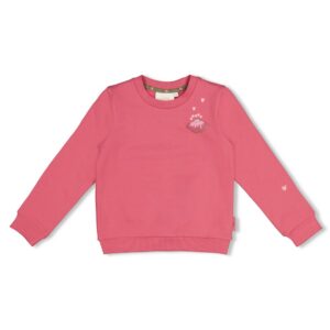 Jubel Sweater - Moon Flowers