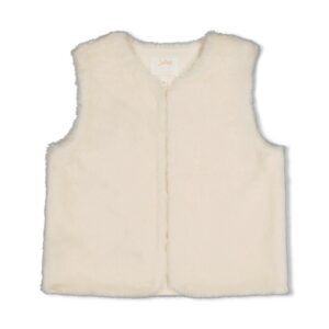 Jubel Fake fur gilet - Daily Princess