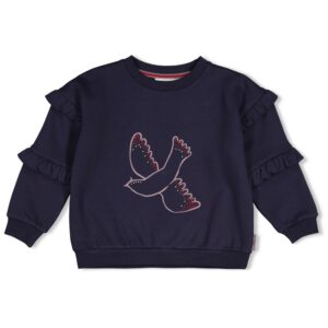 Jubel Sweater relaxed fit - Daily Princess