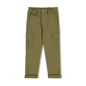 Sturdy Cargo broek - Rock the Earth
