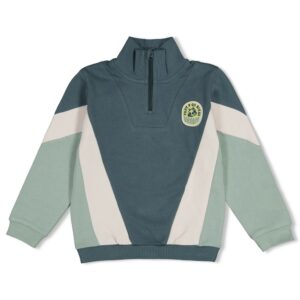 Sturdy Sweater - Fix It