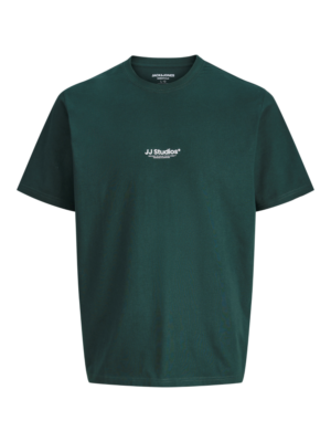Jack & Jones SOHO TEE SS CREW NECK NOOS JNR