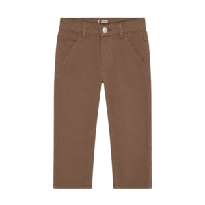Daily7 Boy Straight Fit Washed