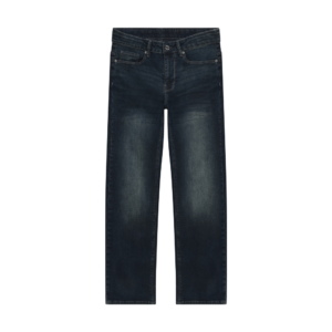 Indian Blue Jeans Wide Straight Fit Blue jeans