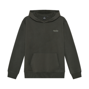 Indian Blue Jeans Loose Fit Hoodie Basic