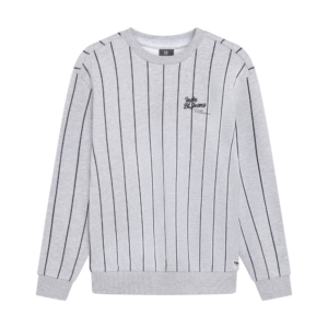 Indian Blue Jeans Loose Fit Sweat Stripe