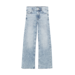 Indian Blue Jeans Wide Pants Studs