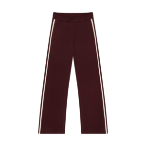 Indian Blue Jeans Pants Wide Leg Tape