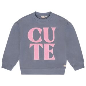 Daily7 Girl Sweater Artwork Cute