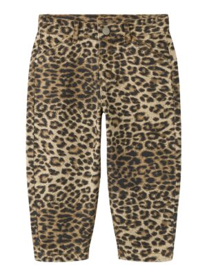 NAME IT MINI BELLA MOM TWI PANTS 4444-TD NOOS