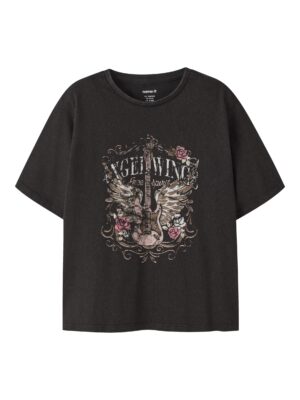 NAME IT KIDS LONNA SS NREG TOP BOX