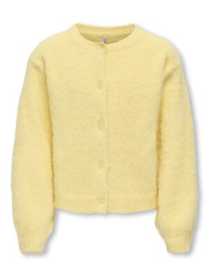 KidsOnly GALO LS O-NECK CARDIDAN KNT