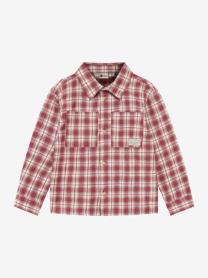 Daily7 Boy Blouse Block