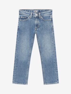 Daily7 Boy Denim Straight Fit
