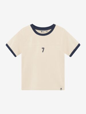 Daily7 Boy T-Shirt Contrast