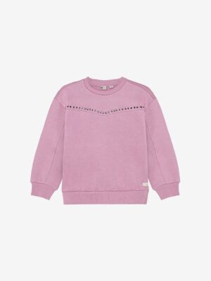 Daily7 Girl Sweater Studs