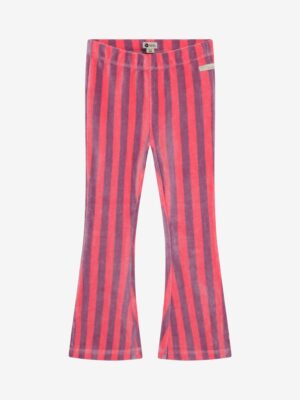 Daily7 Girl Legging Small Stripe