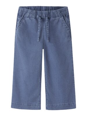 Name It Mini BELLA WIDE PULL UP JEANS 4468-YB