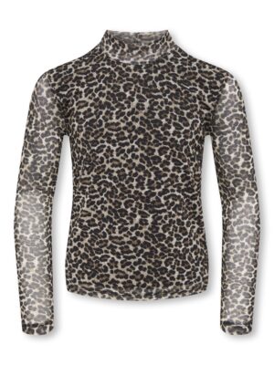 KidsOnly ERICA LIFE MESH L/S TOP VD JRS PANTER