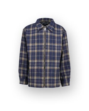 Riazzed Boys Overshirt Block Lios