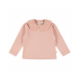 Dirkje Baby meisje Longsleeve Roze