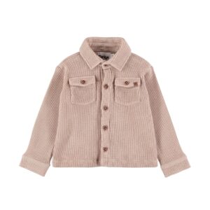 Dirkje Baby Jongen Blouse