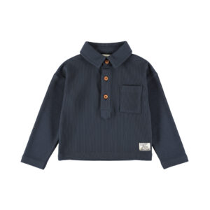 Dirkje Baby Jongen Polo Longsleeve