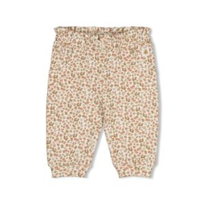 Feetje Broek AOP - Fall in Love