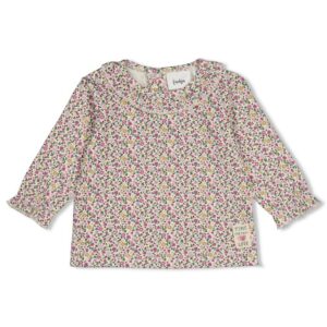 Feetje Longsleeve AOP - Afternoon Tea