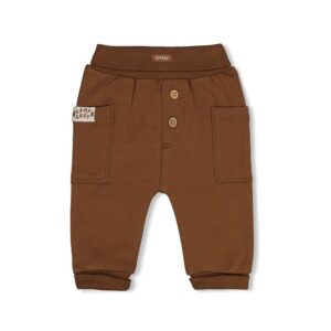Feetje Broek - Tiny Timber Tales