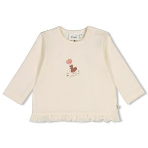 Feetje Longsleeve - Forest Garden