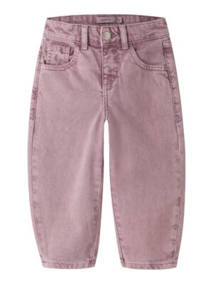 Name it mini BELLA BARREL DNM JEANS 4689-BE NOOS